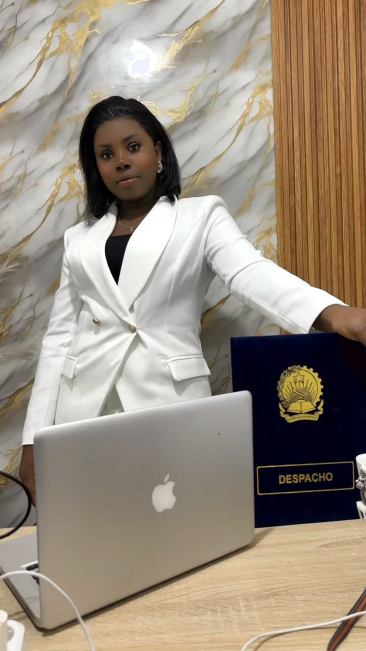 Mia Sol, CEO da MIA SOL